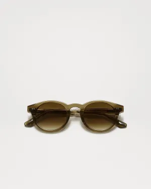 03 Sunglasses Green