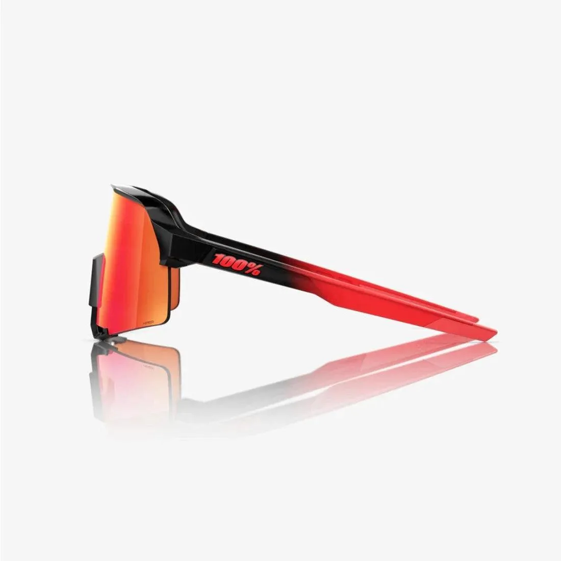 100% Elly 24 LE S3 Elly De La Cruz Signature Sunglasses