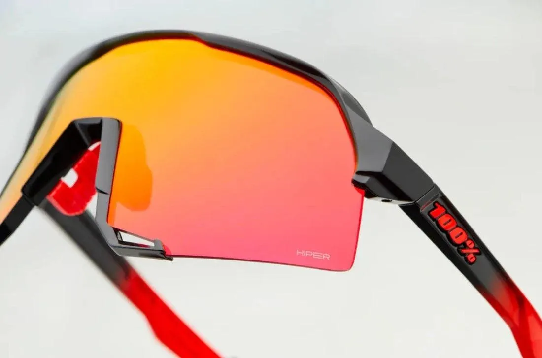100% Elly 24 LE S3 Elly De La Cruz Signature Sunglasses