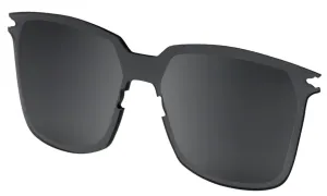 100 Percent Eyewear LEGERE SQ SUNGLASSES Replacement Lens - Black Mirror