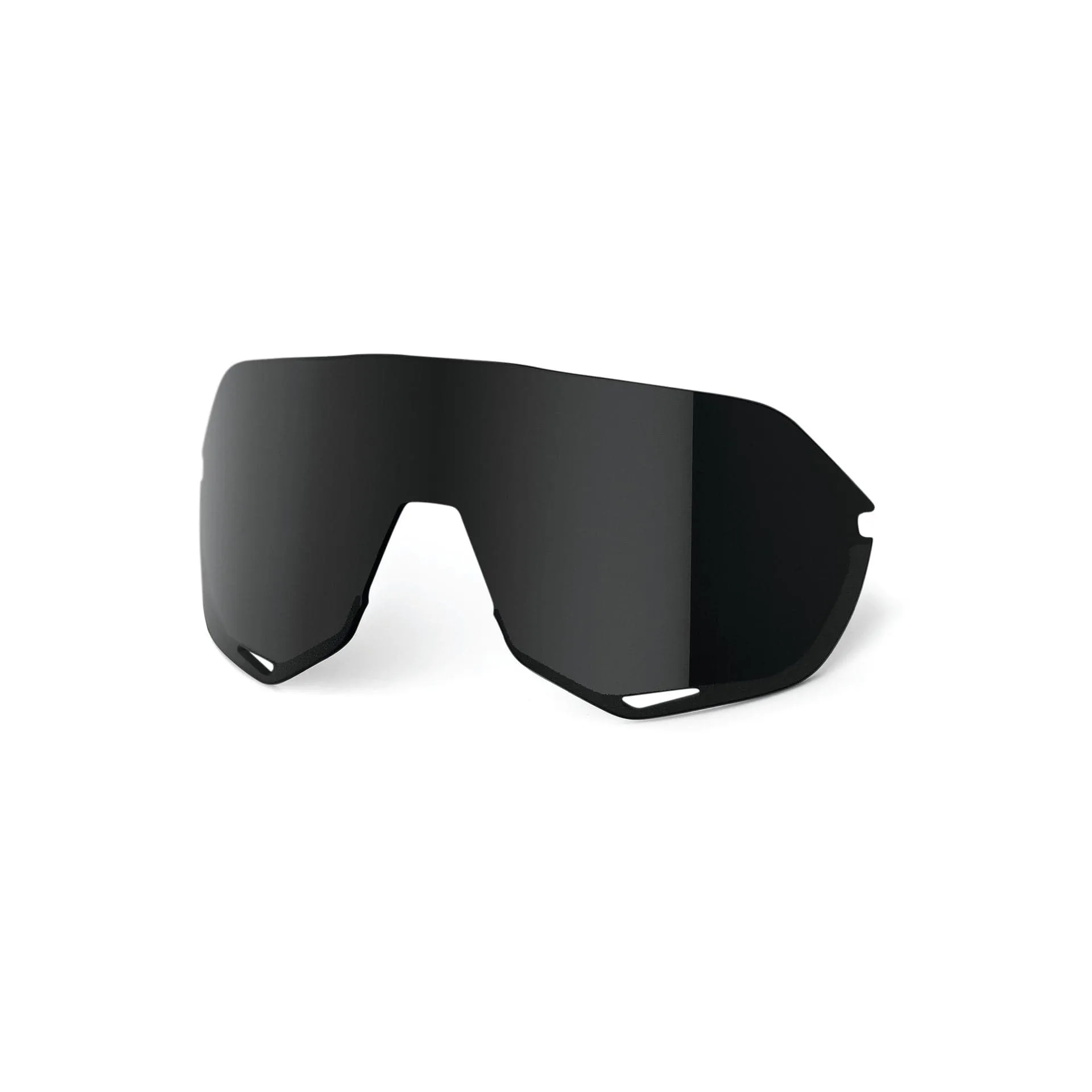100 Percent S2 Repl Lens - Smoke