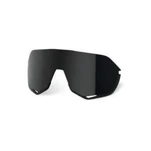 100 Percent S2 Repl Lens - Smoke