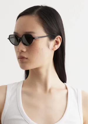 178 C1 Cat Eye Sunglasses