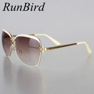 2017 Brand Designer Sunglasses Women D Frame Popular Fashion Shades Sun Glasses Infantil Oculos De Sol Feminino UV004 R547