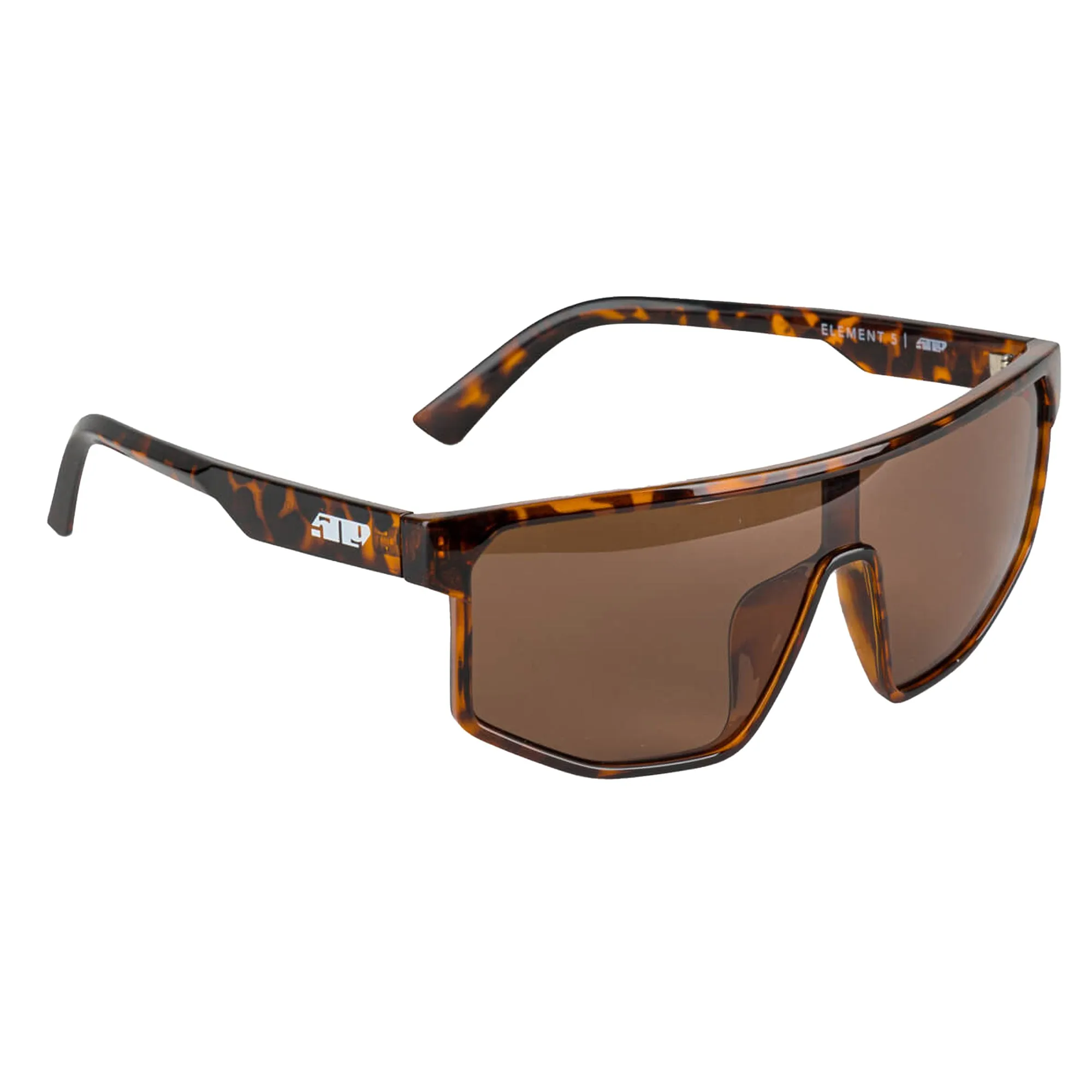509 F02009700-000-901 Element 5 Sunglasses Polarized Lens TR90 Frames Anti-Scratch Light