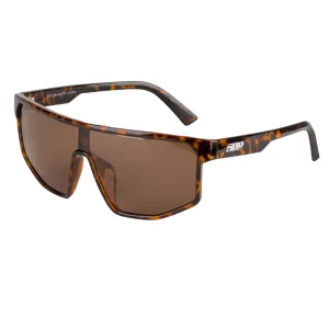 509 F02009700-000-901 Element 5 Sunglasses Polarized Lens TR90 Frames Anti-Scratch Light