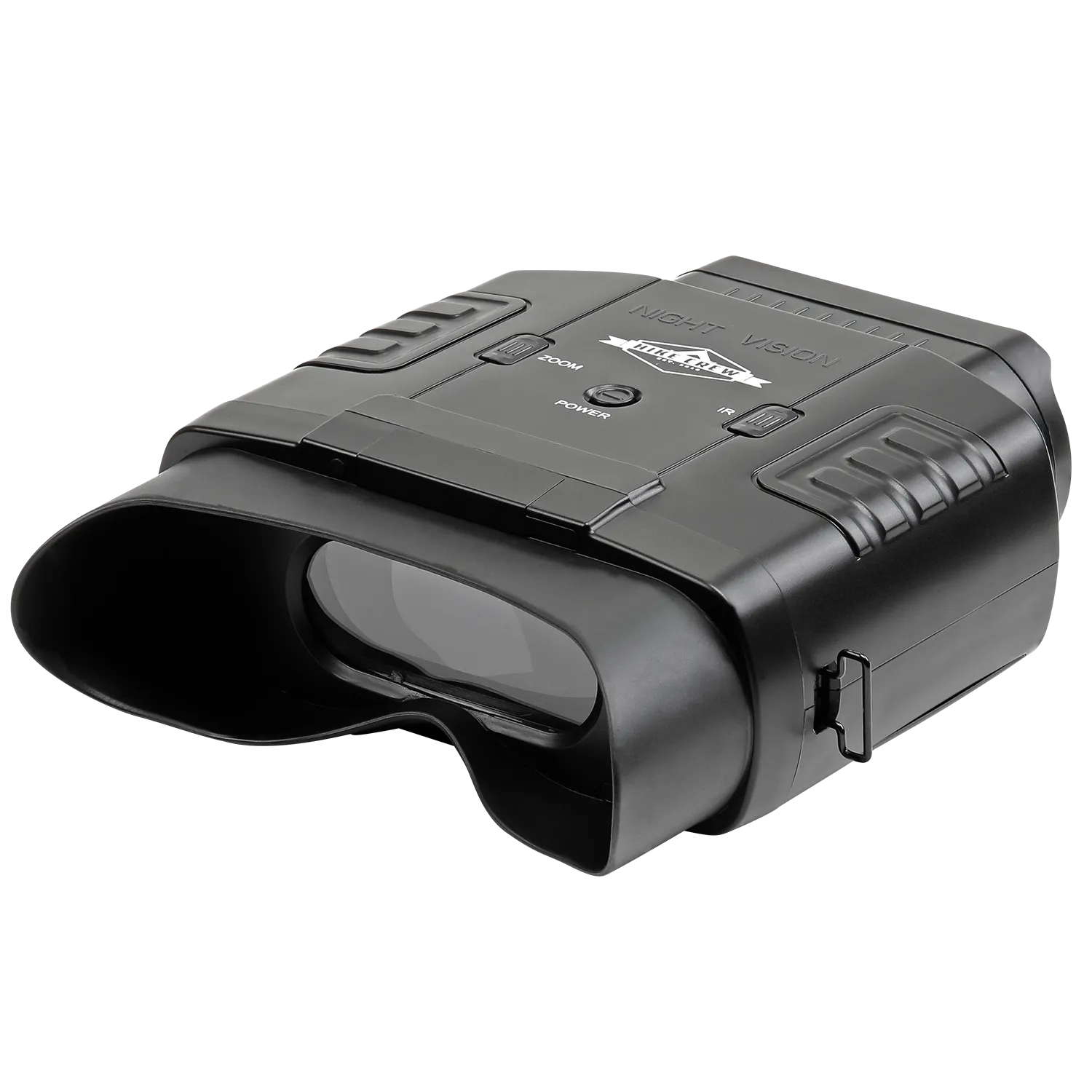 60 M Night Vision Binoculars with Carrying Case