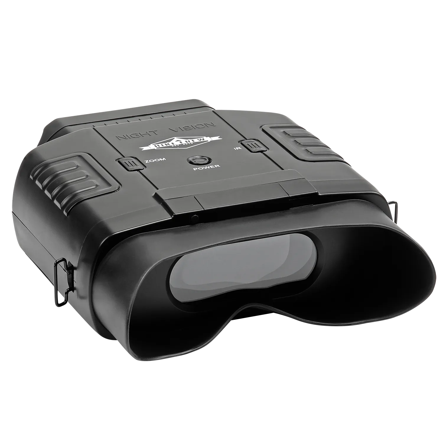 60 M Night Vision Binoculars with Carrying Case