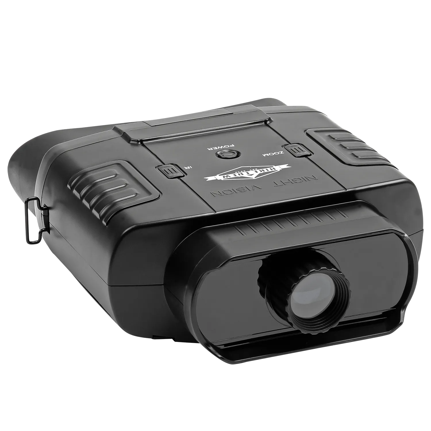 60 M Night Vision Binoculars with Carrying Case