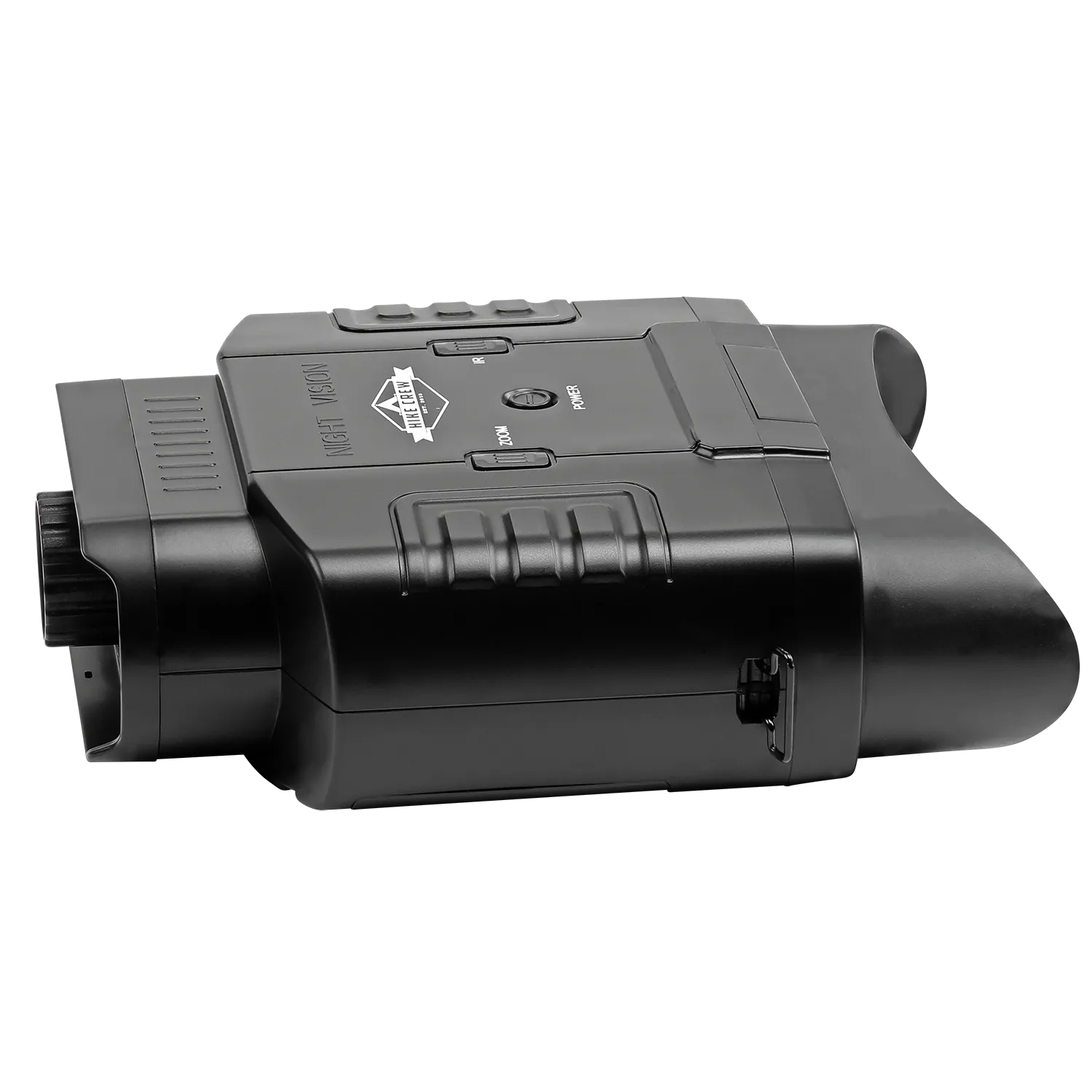 60 M Night Vision Binoculars with Carrying Case