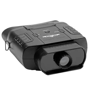 60 M Night Vision Binoculars with Carrying Case