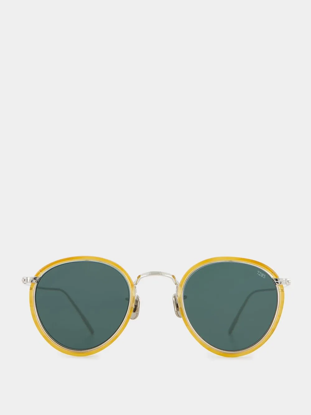 717E Round Sunglasses