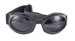 7610 Airfoil Goggles-Mirror Silver