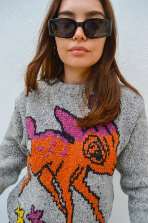 A Kjaerbede Alex Black Sunglasses