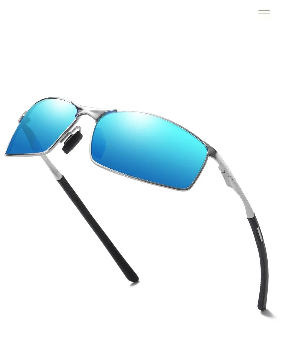 a559 New polarizing sunglasses for men's sunglasses driving glasses discolored glasses night vision glasses A559 free shipping