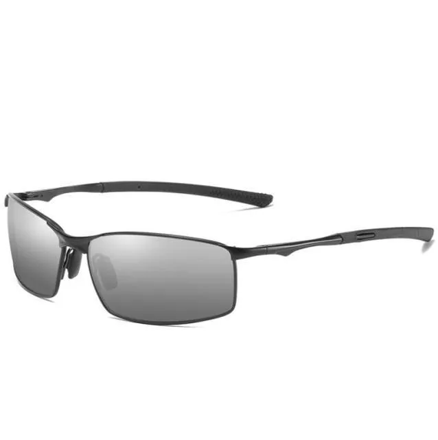 a559 New polarizing sunglasses for men's sunglasses driving glasses discolored glasses night vision glasses A559 free shipping