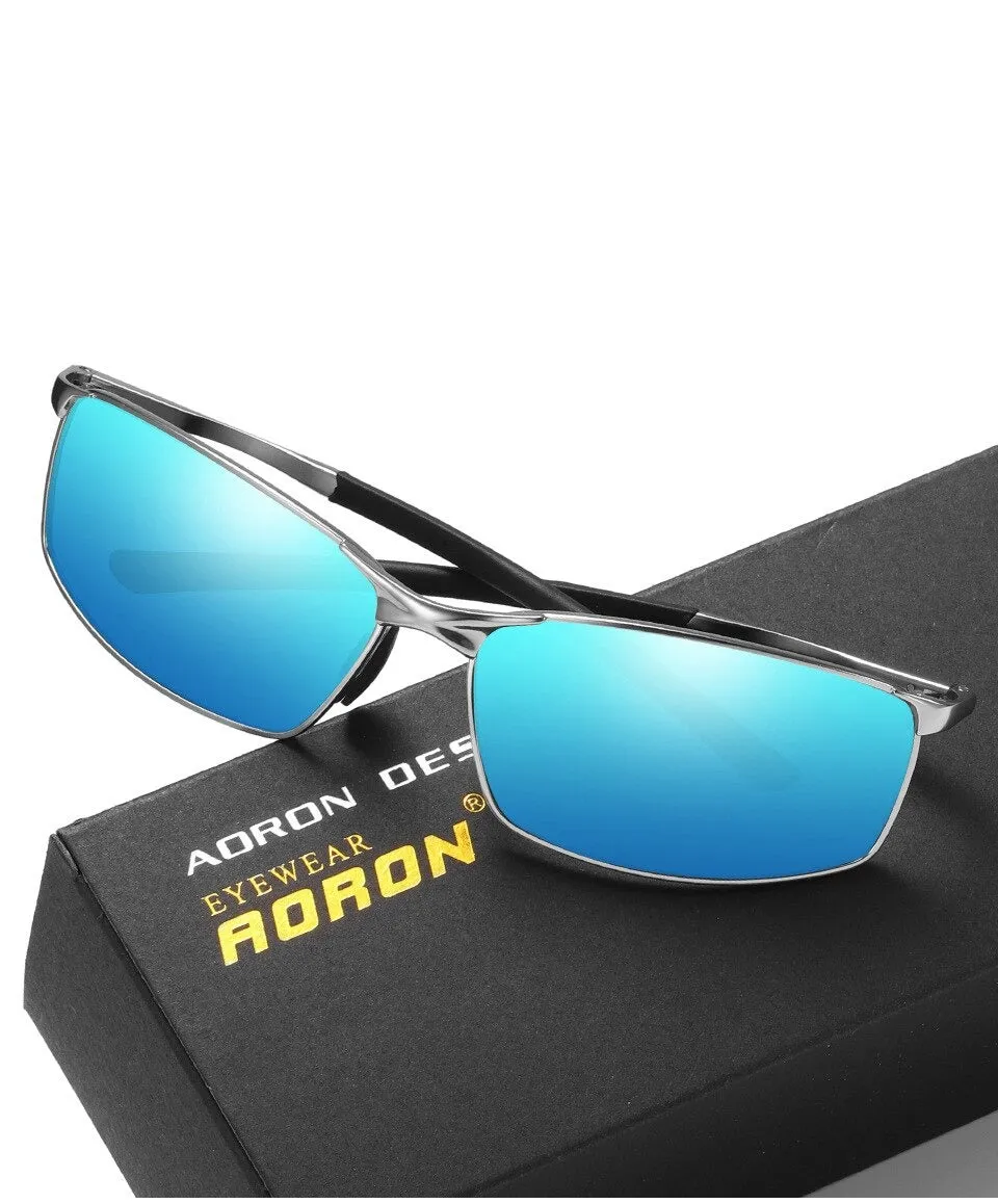 a559 New polarizing sunglasses for men's sunglasses driving glasses discolored glasses night vision glasses A559 free shipping