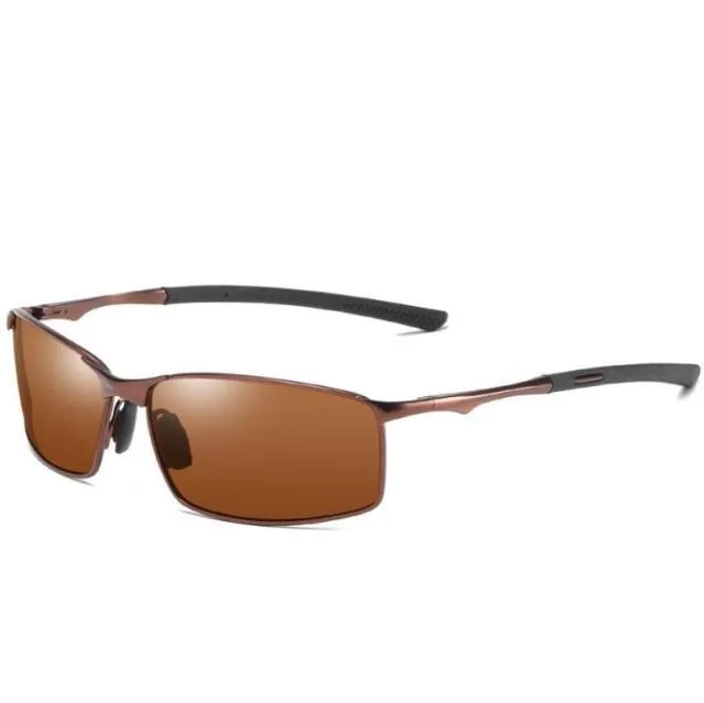 a559 New polarizing sunglasses for men's sunglasses driving glasses discolored glasses night vision glasses A559 free shipping