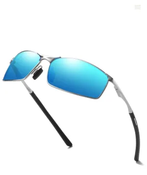 a559 New polarizing sunglasses for men's sunglasses driving glasses discolored glasses night vision glasses A559 free shipping