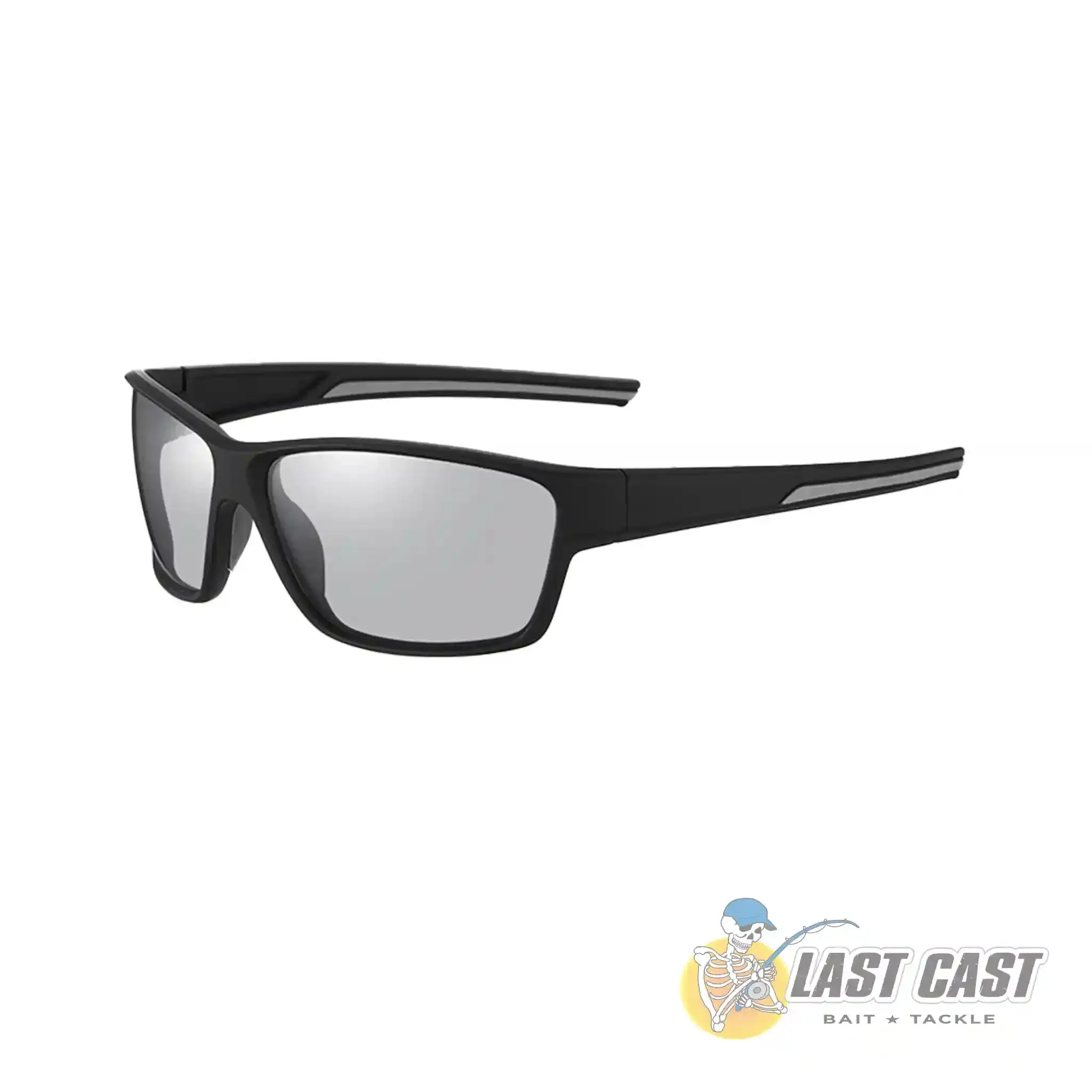 ADDICTION OUTDOORS - POLARISED / PHOTOCHROMIC SUNGLASSES