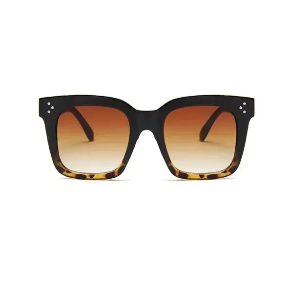 Adele trendy sunglasses for women