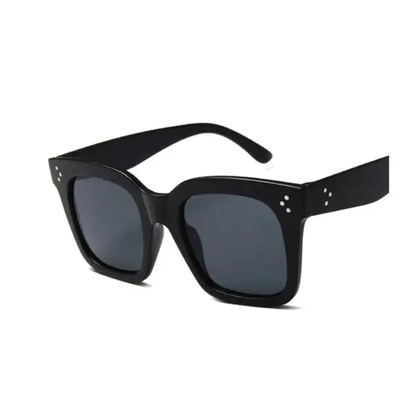Adele trendy sunglasses for women