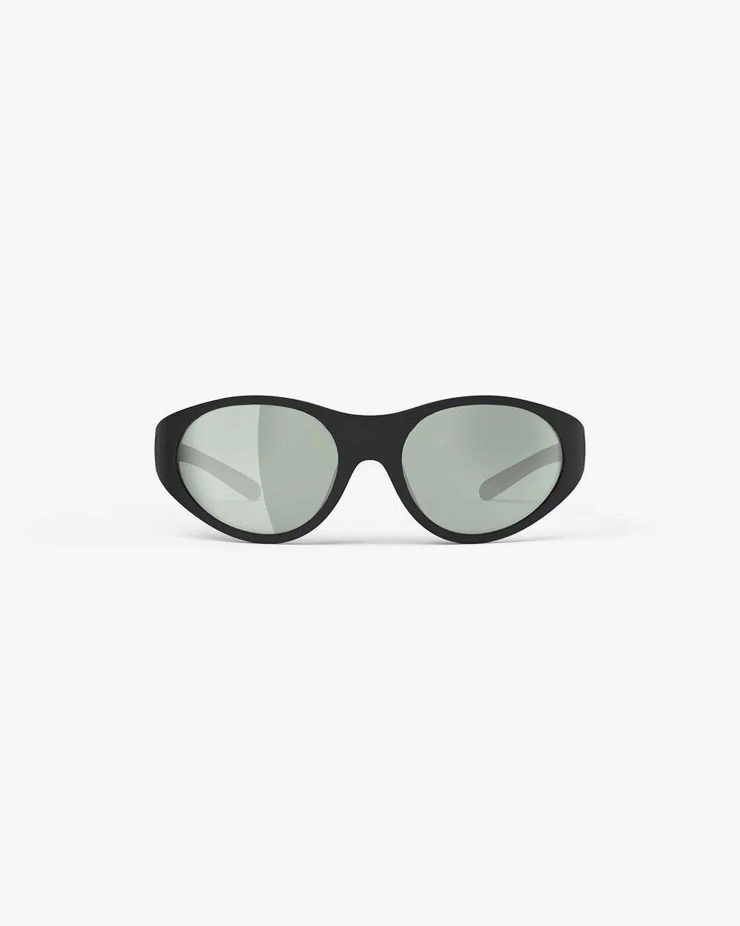 Adult Shape Sun #Horizon - Black - نظارات
