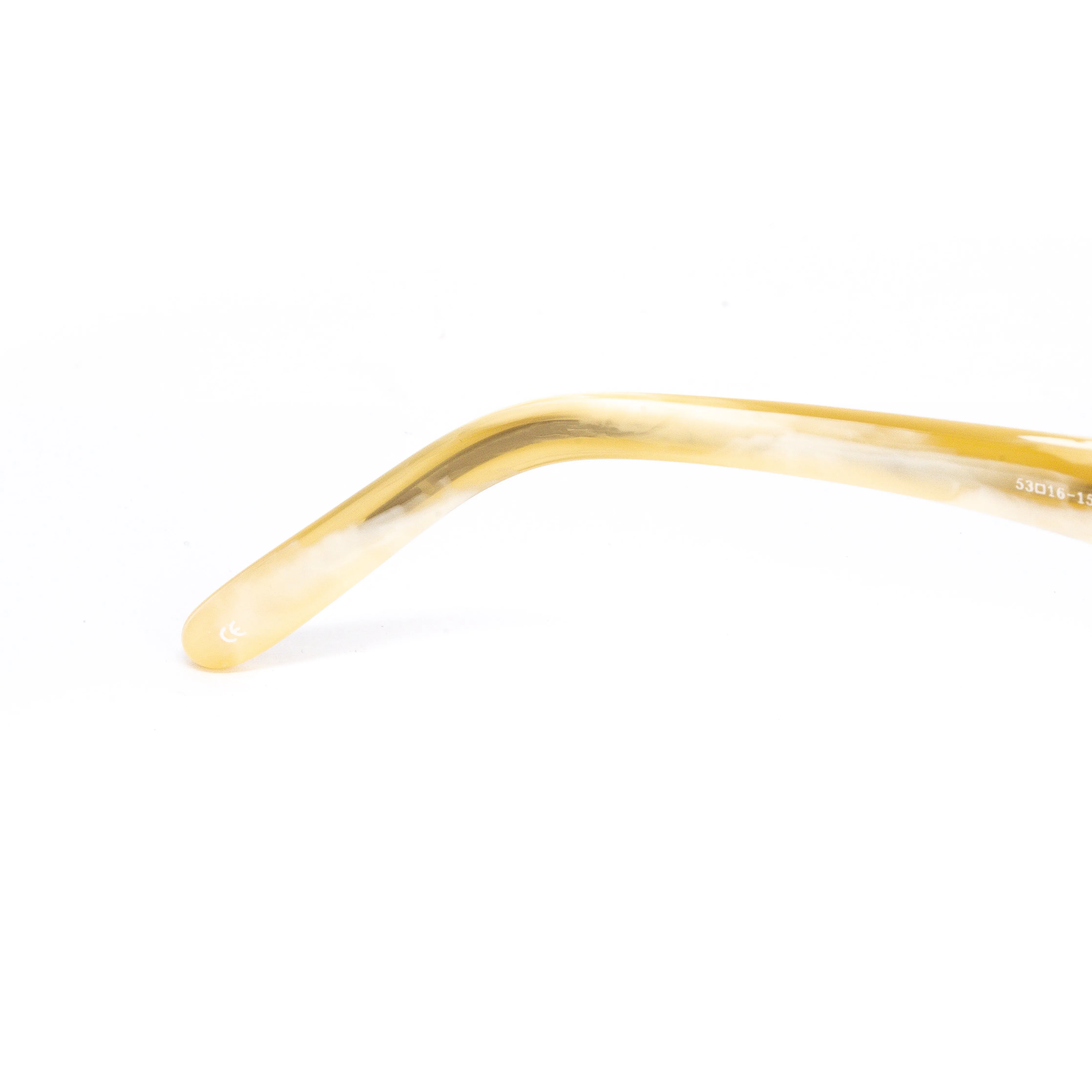Agent Provocateur Ladies Cat Eye Clear Eyeglasses AP20C11OPT