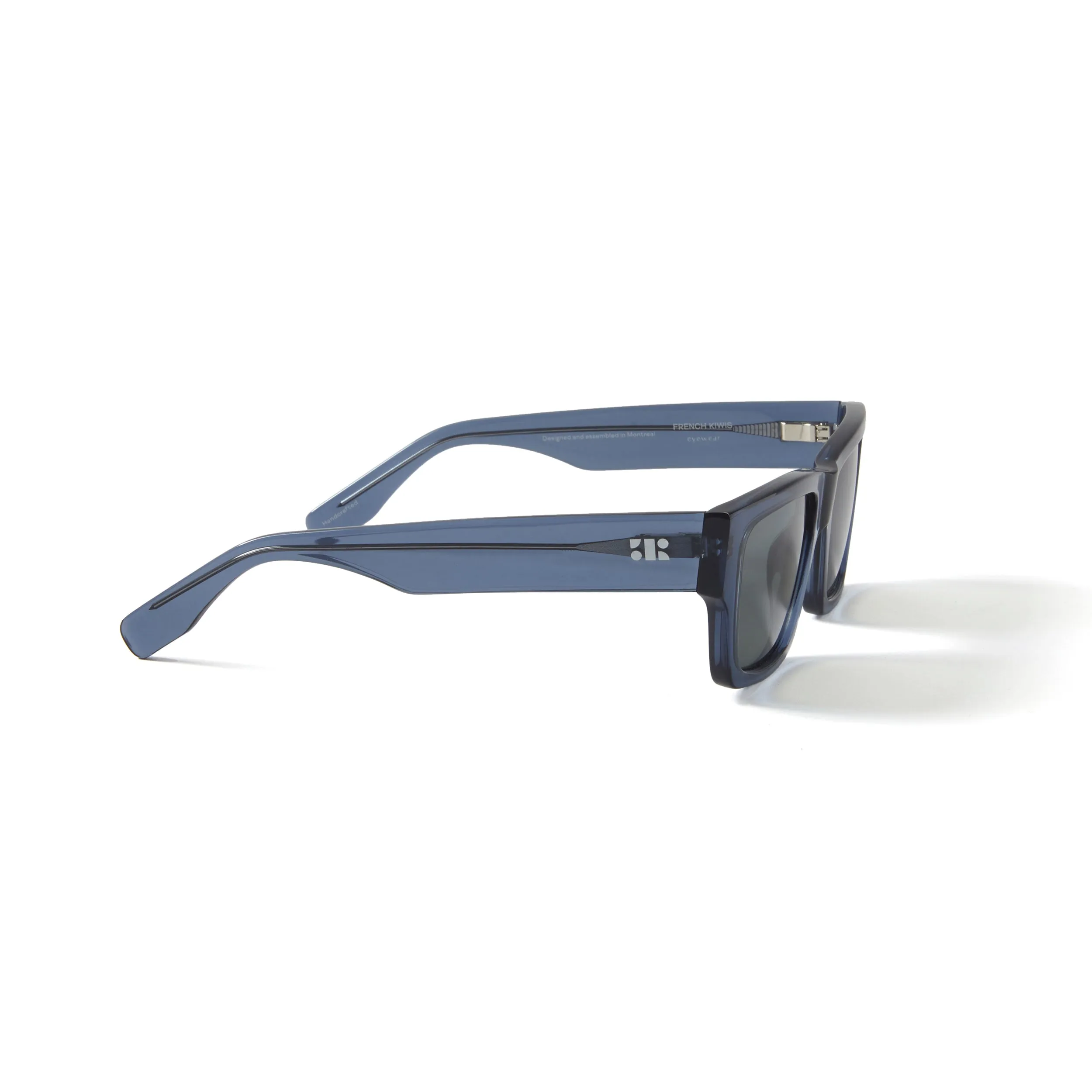 Aimé Sun Clear Blue
