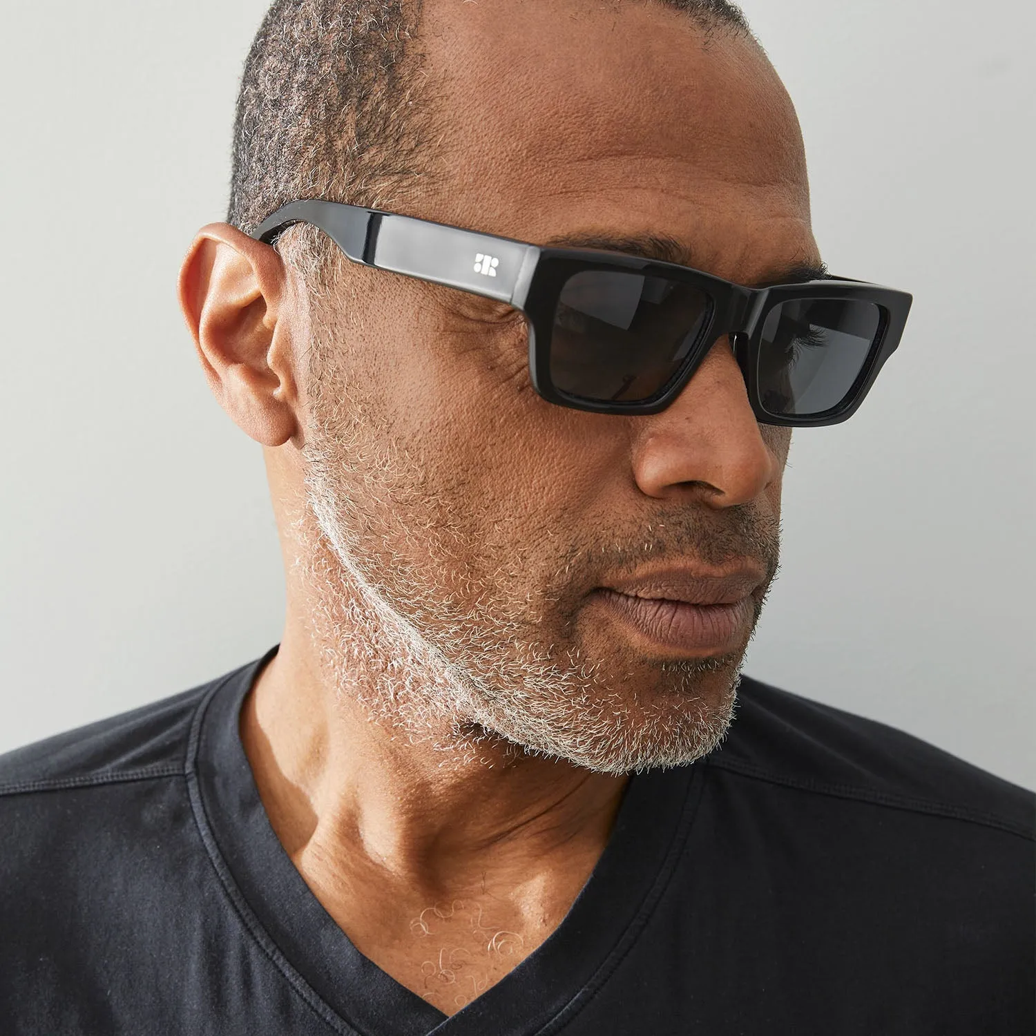 Aimé Sun Dark Tortoise