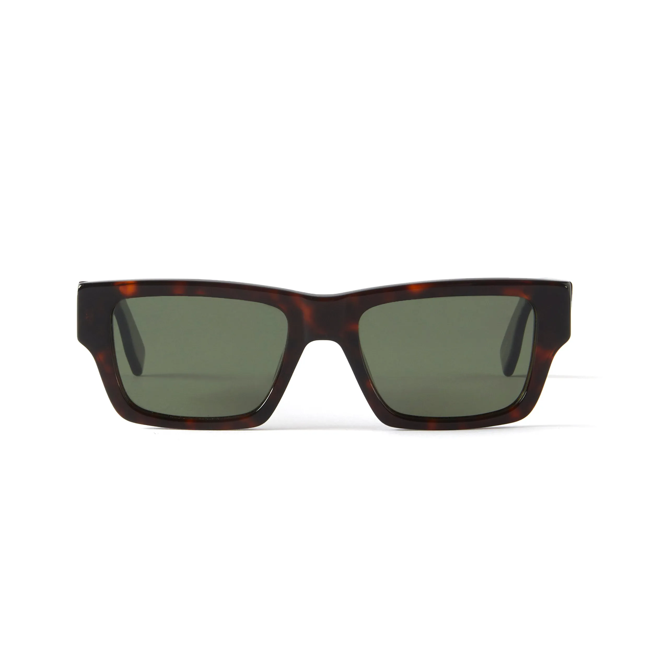 Aimé Sun Dark Tortoise