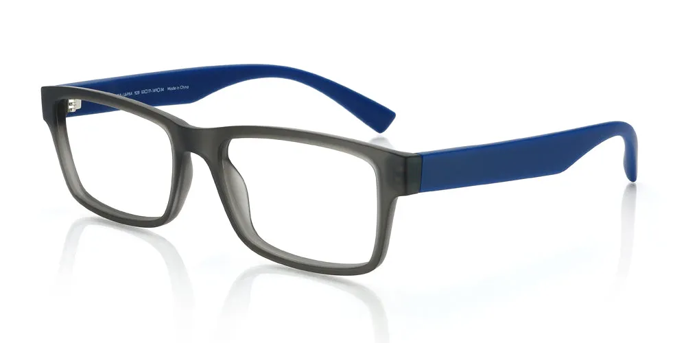 Airframe Matte Duo U699 Narrow 92B