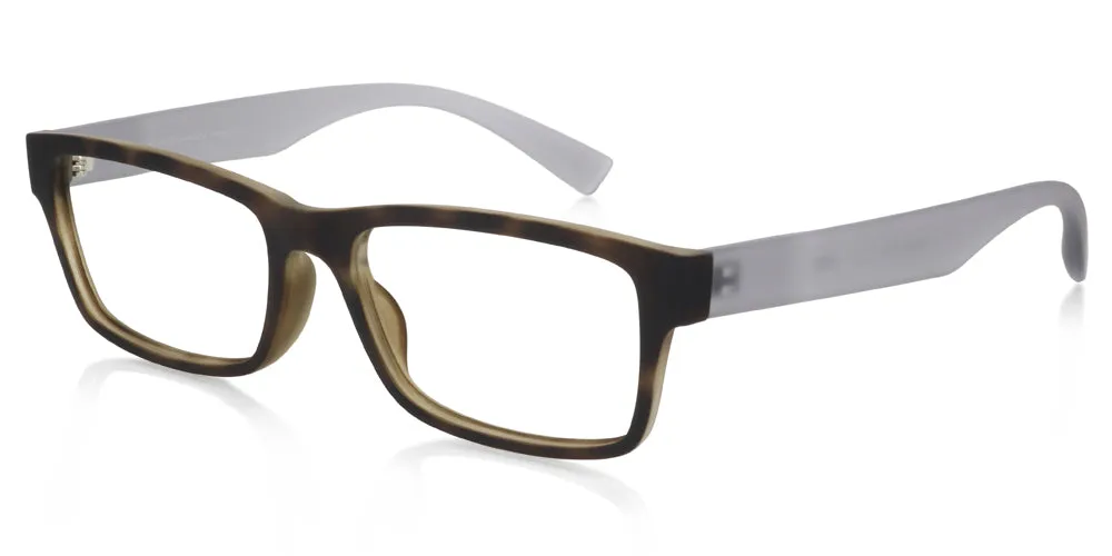 Airframe Matte Duo U699 Narrow 93D