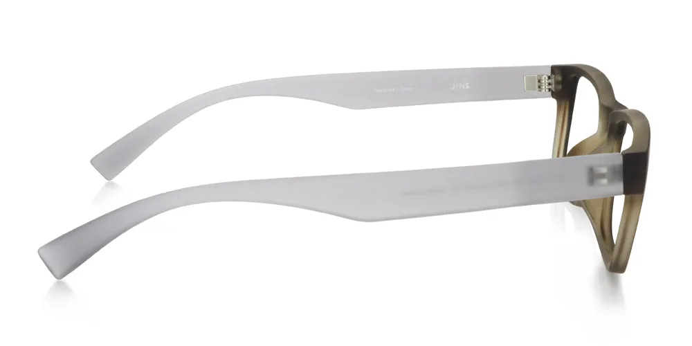 Airframe Matte Duo U699 Narrow 93D