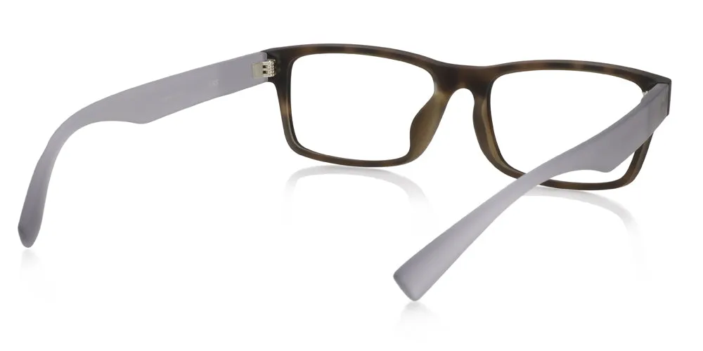 Airframe Matte Duo U699 Narrow 93D