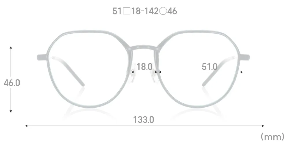 Airframe Oversized Combi 063 49