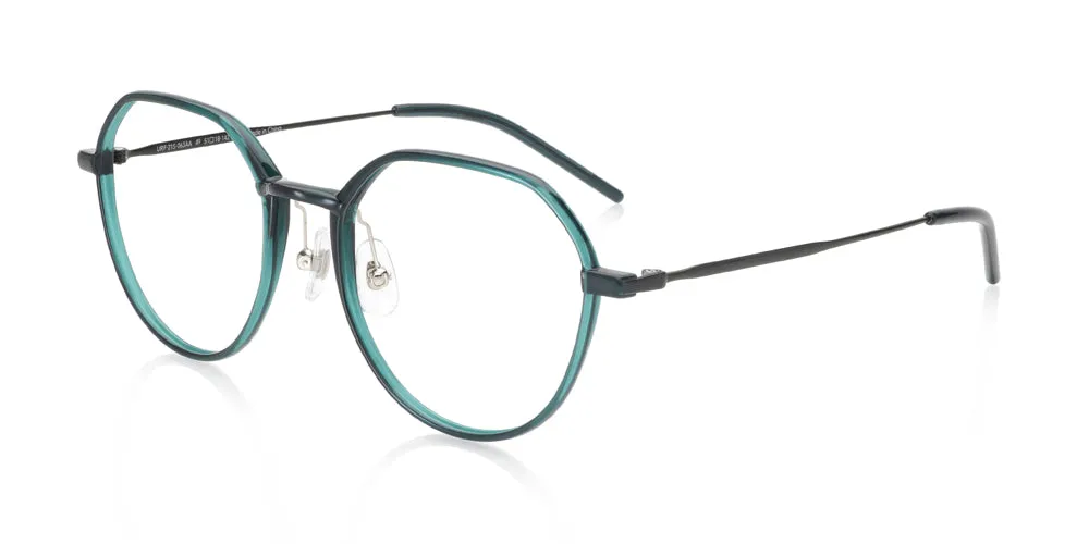 Airframe Oversized Combi 063 49