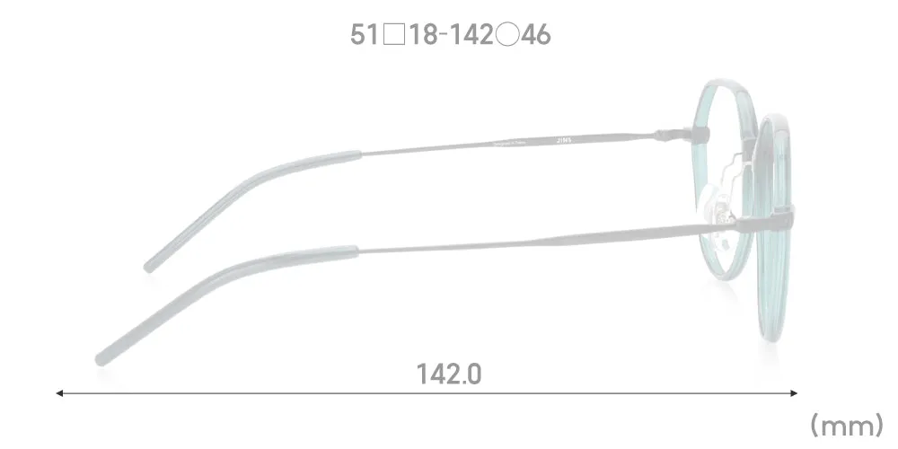 Airframe Oversized Combi 063 49