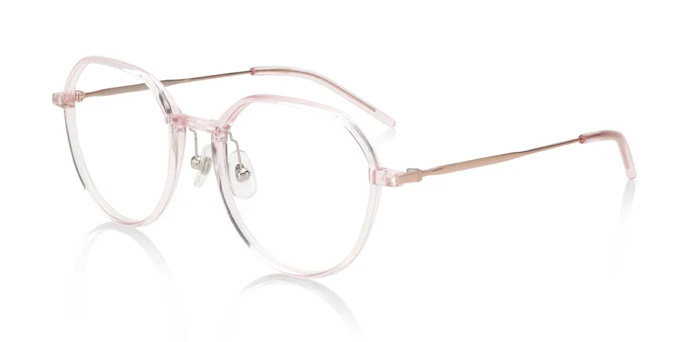 Airframe Oversized Combi 063