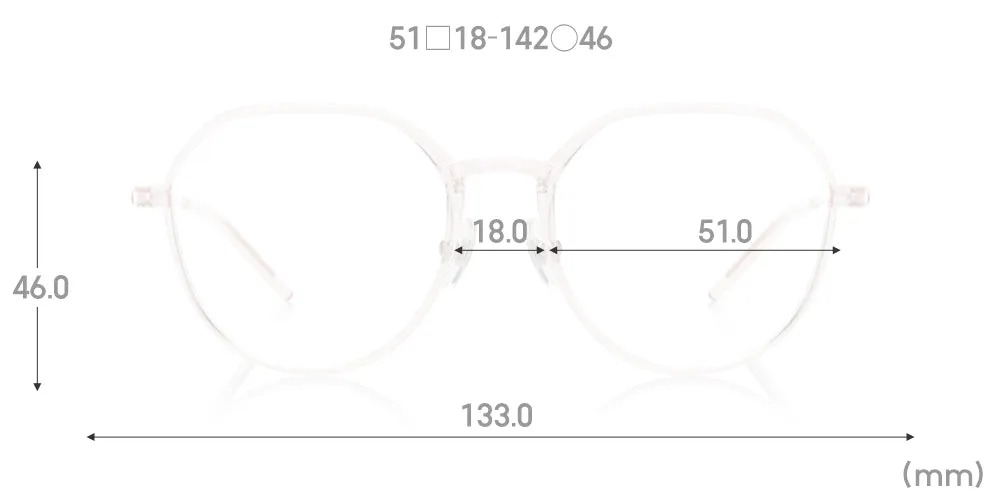 Airframe Oversized Combi 063