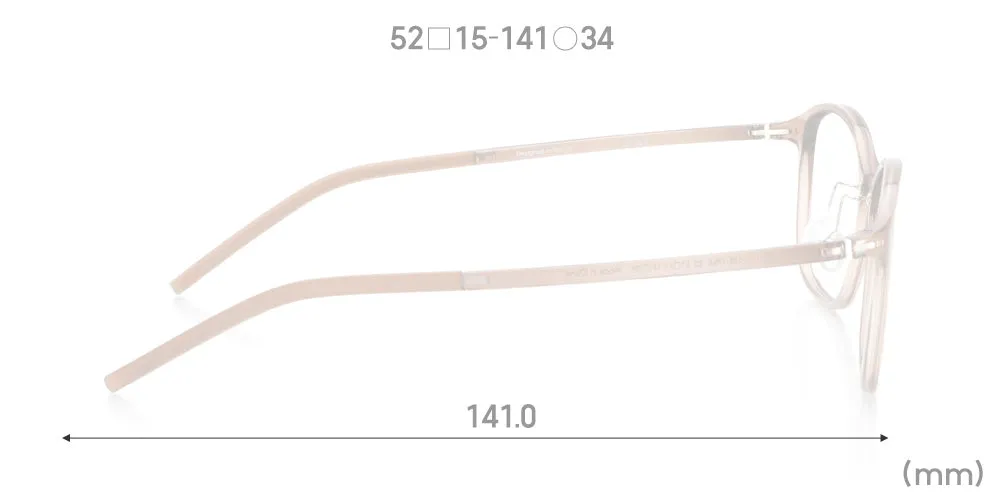 Airframe Slim 487 82