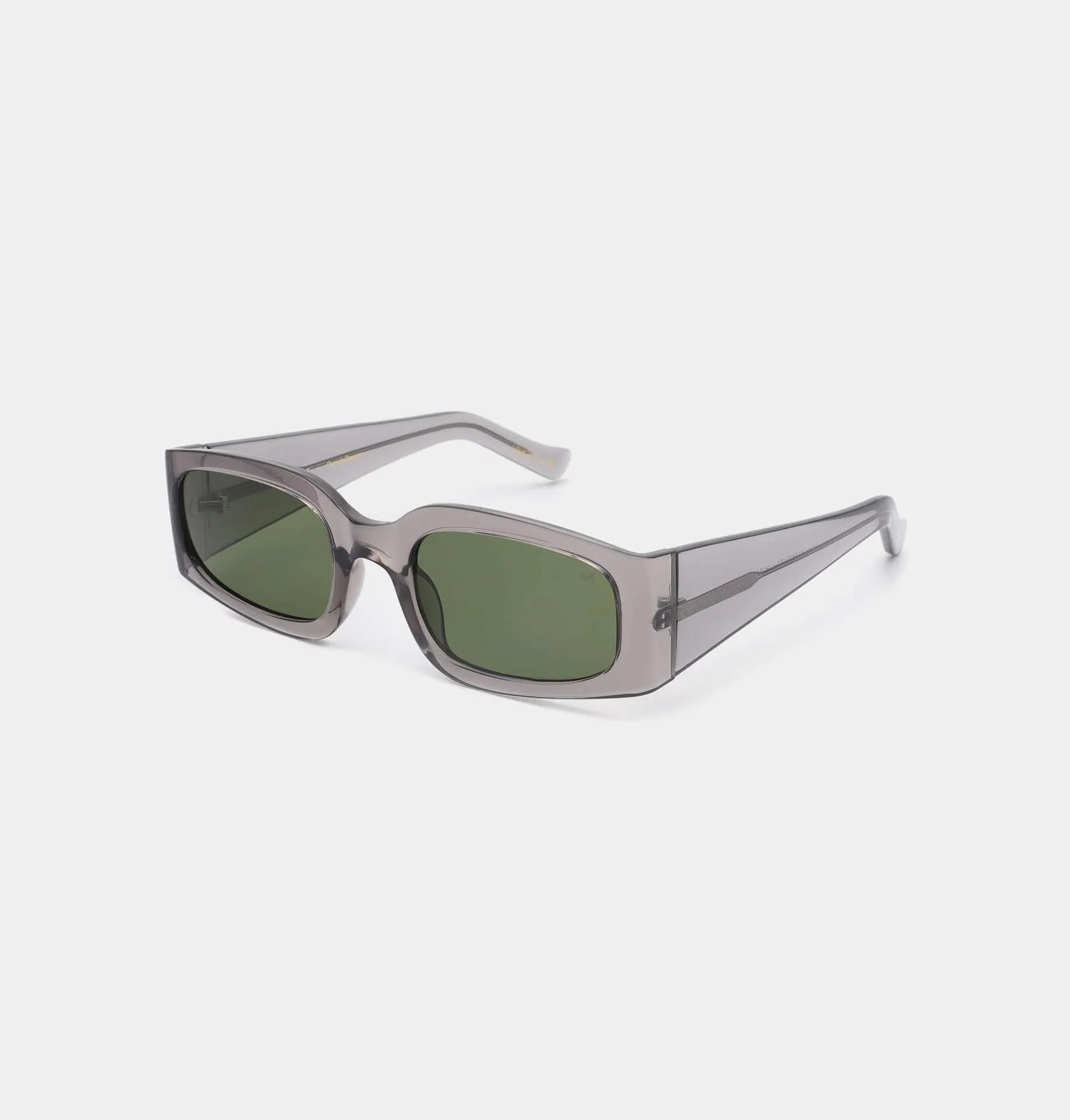 A.Kjaerbede Alex Sunglasses Grey Transparent