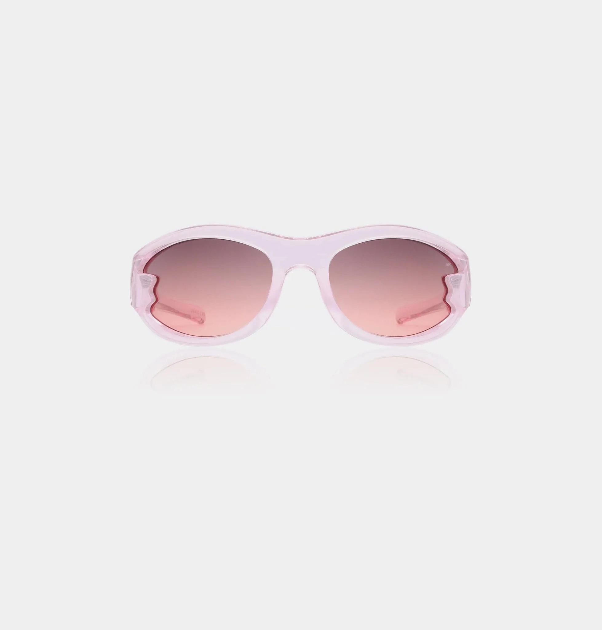 A.Kjaerbede Blast Sunglasses Galactic Pink