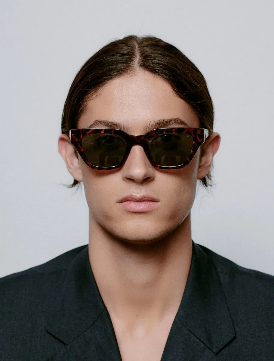 A.Kjaerbede Kaws Sunglasses