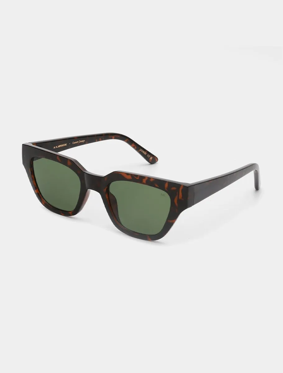 A.Kjaerbede Kaws Sunglasses