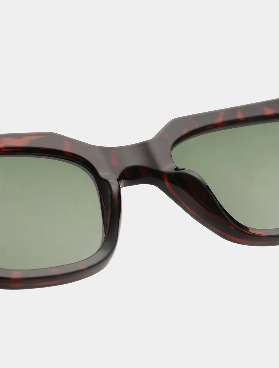 A.Kjaerbede Kaws Sunglasses