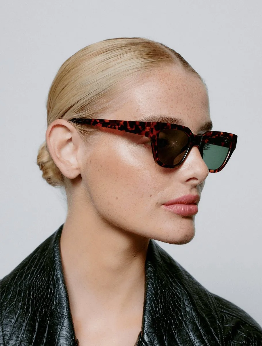 A.Kjaerbede Kaws Sunglasses