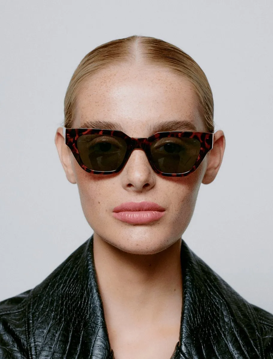 A.Kjaerbede Kaws Sunglasses