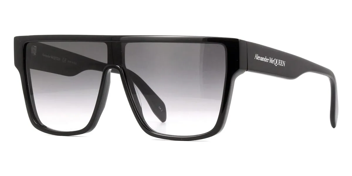 Alexander McQueen AM0354S 001 - As Seen On Stella Maxwell