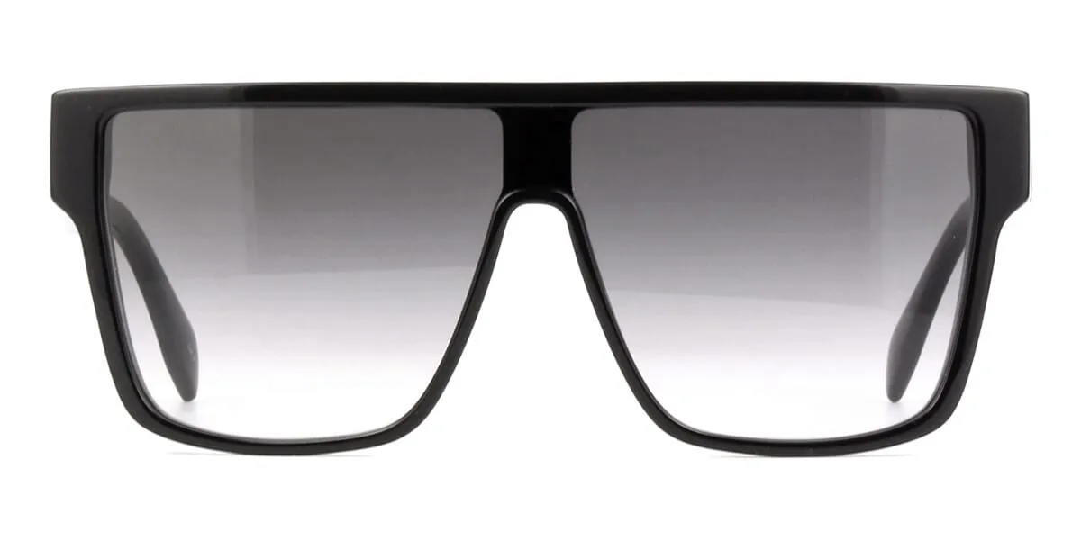 Alexander McQueen AM0354S 001 - As Seen On Stella Maxwell